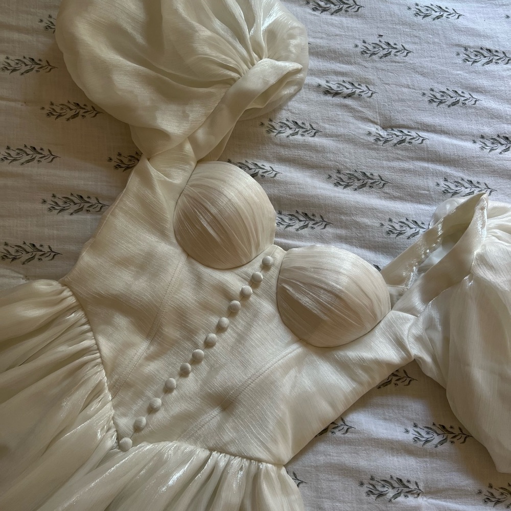 Adeirlina Here Comes the Sun Dress